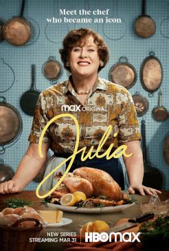 Julia tv series. Things To Know About Julia tv series. 